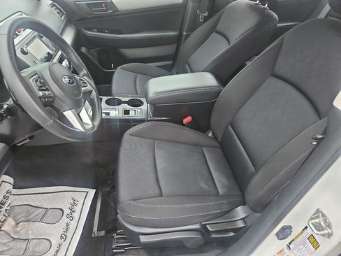 Used 2015 Subaru Legacy 2.5i image 12