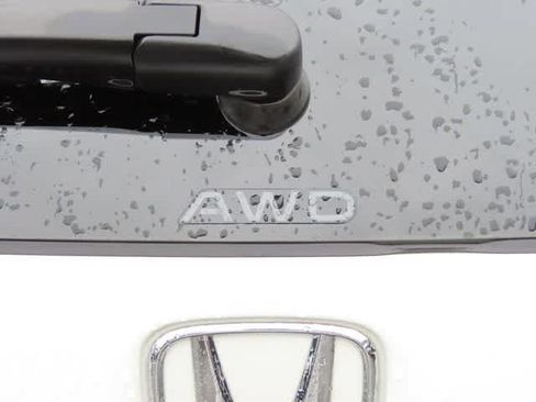 Used 2024 Honda CR-V EX-L image 8