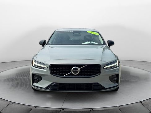 Certified 2024 Volvo S60 B5 Core w/ Climate Package FWD image 2