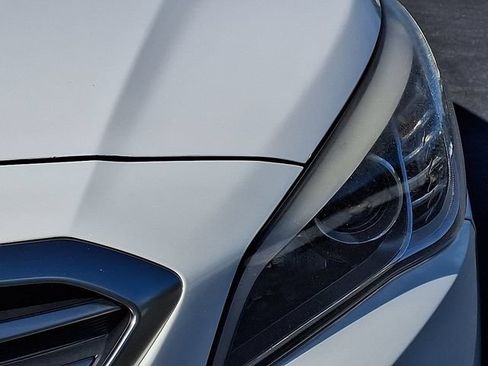 Used 2017 Hyundai Sonata SE FWD image 12