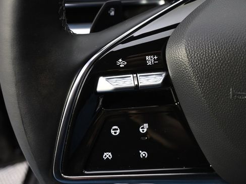 Certified 2024 Cadillac Lyriq Luxury w/ LPO, Floor Liner Package image 33