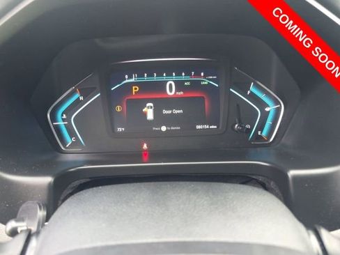 Used 2019 Honda Odyssey EX-L image 5
