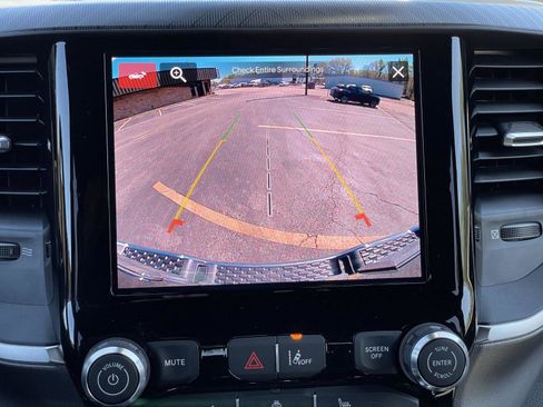 New 2026 RAM 1500 Big Horn image 20