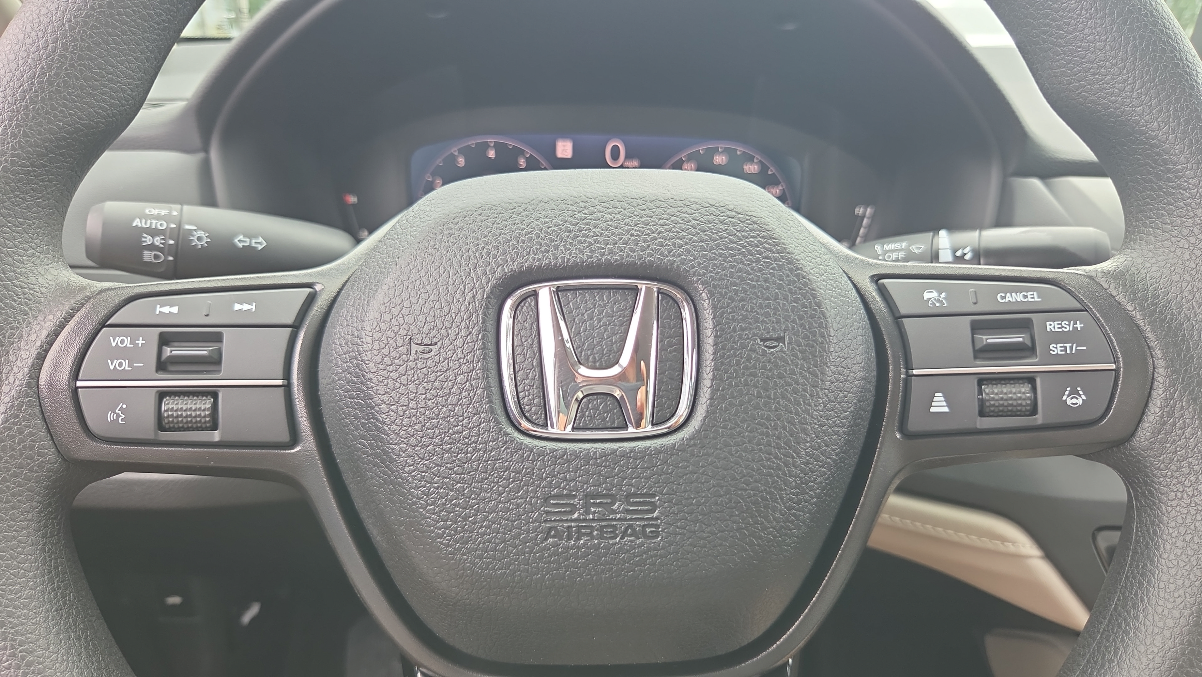 New 2026 Honda Accord LX image 27