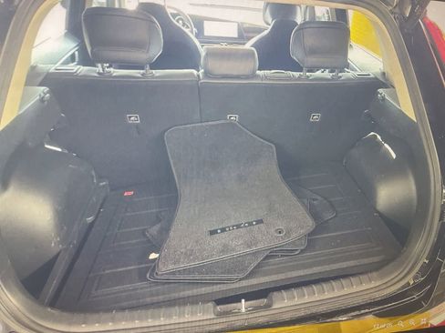 Used 2023 Kia Niro Wind FWD image 15