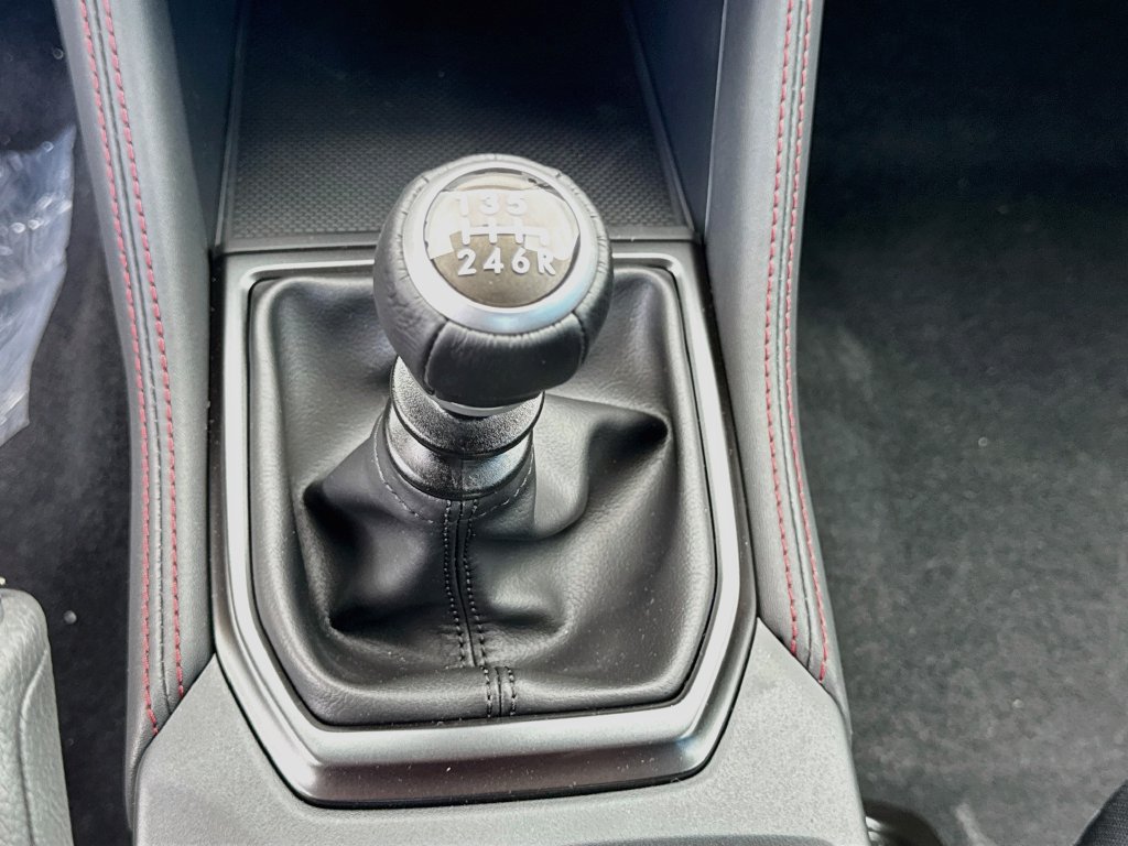 New 2026 Subaru WRX AWD/4WD image 14