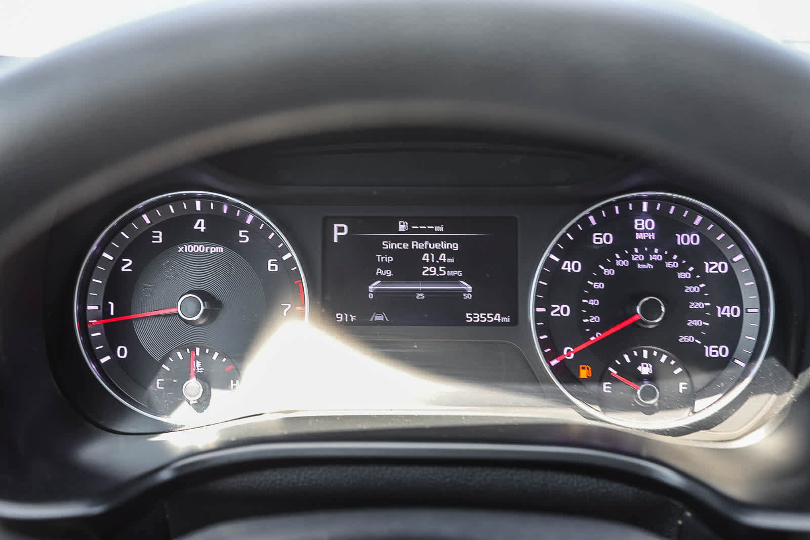 Used 2023 Kia Forte LXS w/ LXS Technology Package FWD image 22