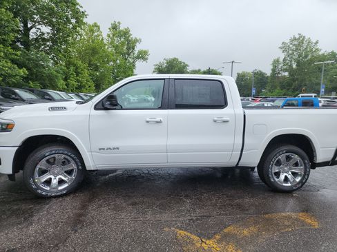 New 2026 RAM 1500 Big Horn image 18