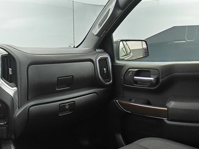 Used 2022 Chevrolet Silverado 1500 RST AWD/4WD image 25