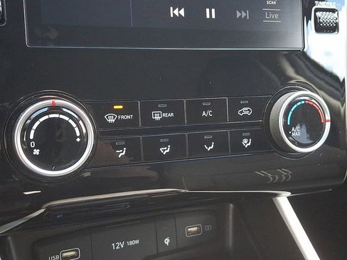 Used 2023 Hyundai Tucson SEL image 18