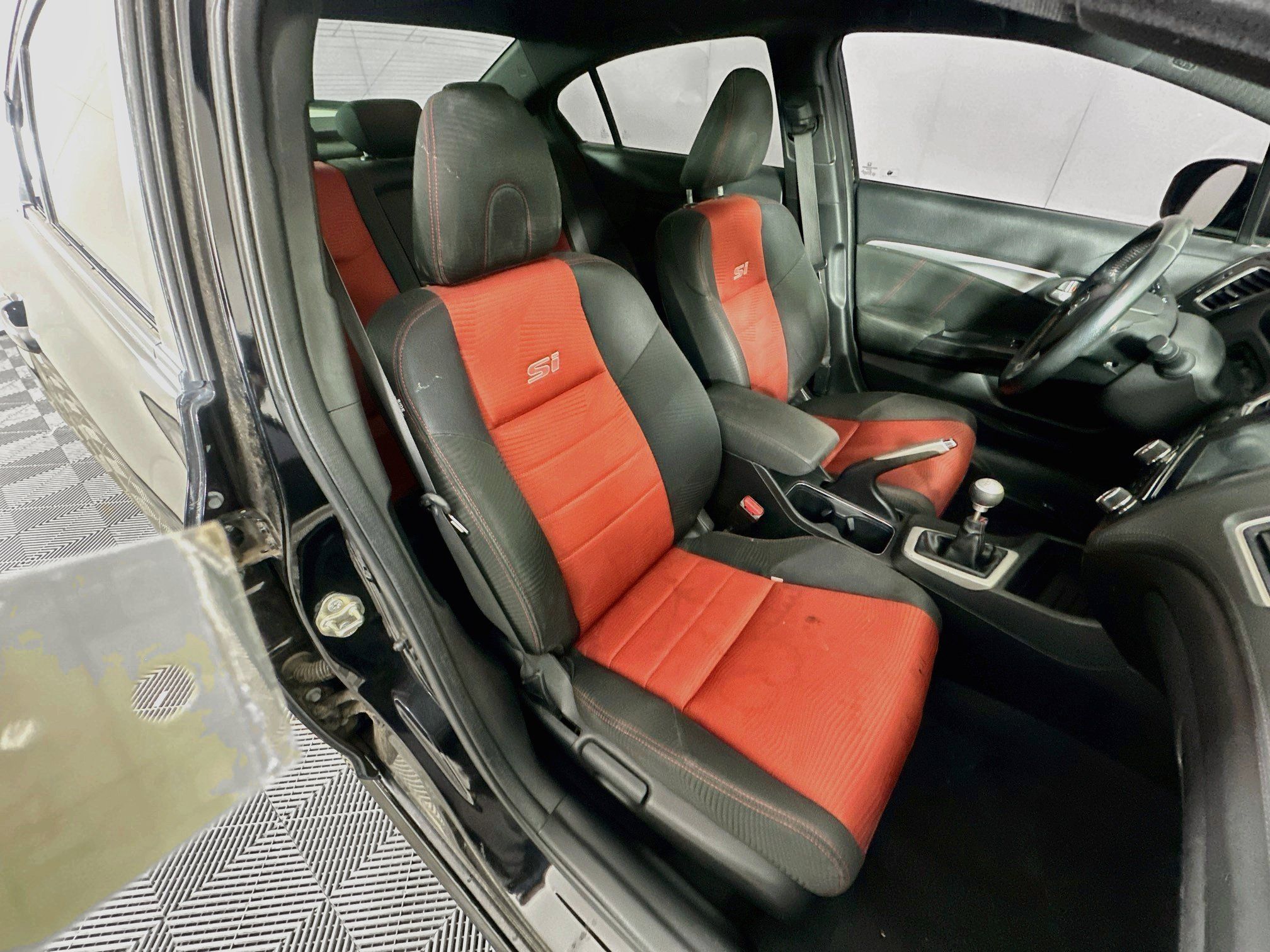 Used 2015 Honda Civic Si image 29