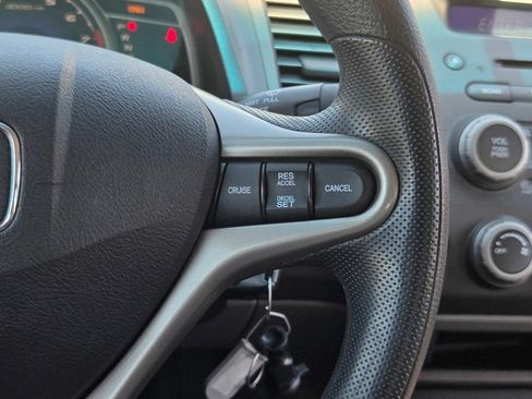Used 2011 Honda Civic LX image 19