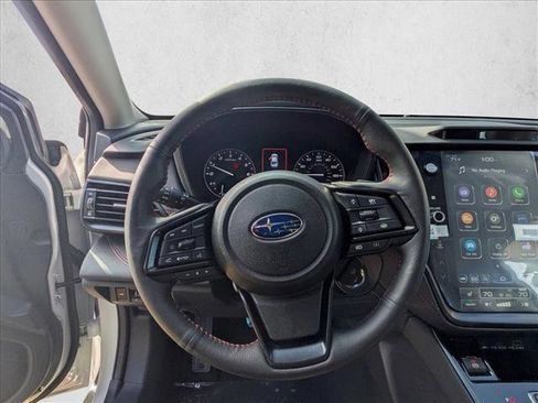New 2025 Subaru Legacy Sport w/ Popular Package #3 image 17