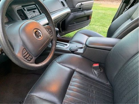 Used 2004 Mercury Marauder image 19