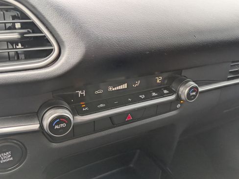 Used 2024 MAZDA CX-30 AWD 2.5 S w/ Select Sport Pkg image 18