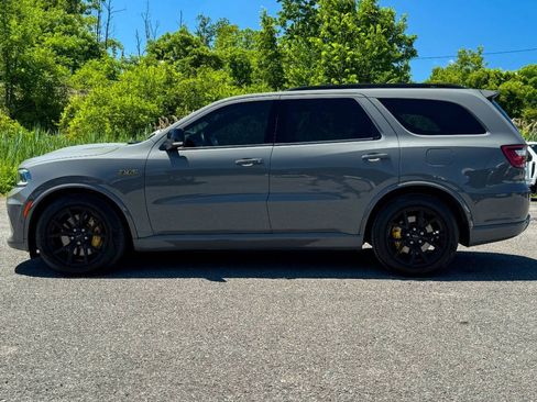 Used 2024 Dodge Durango SRT AWD/4WD image 6