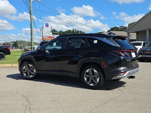 New 2026 Hyundai Tucson SEL image 6