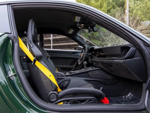 Certified 2026 Porsche 911 GT3 RWD image 57