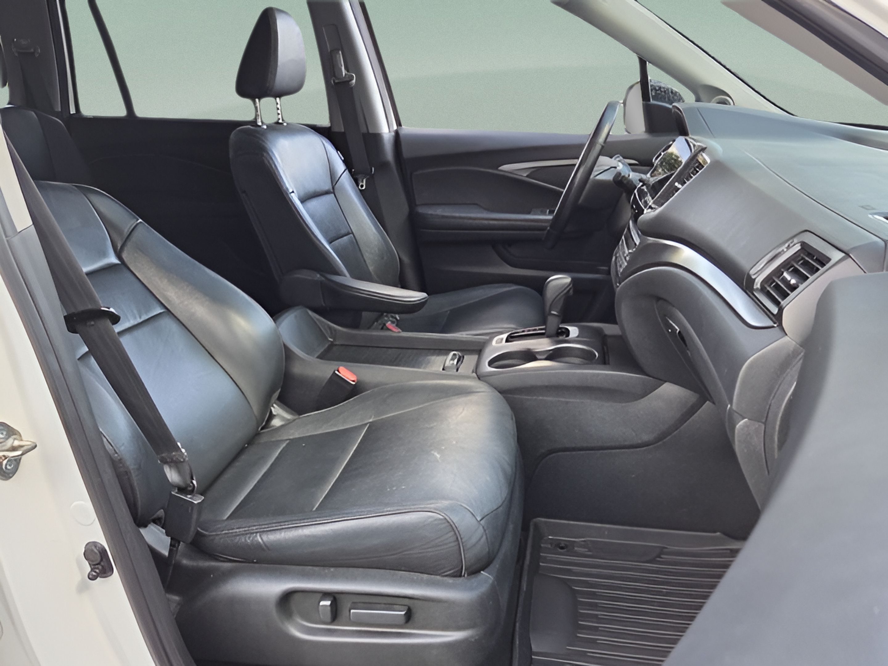 Used 2020 Honda Pilot EX-L image 19