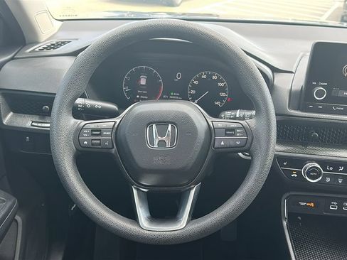 Used 2024 Honda CR-V EX image 23