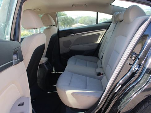 Used 2018 Hyundai Elantra SEL FWD image 18