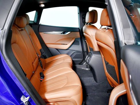 Used 2021 Maserati Levante image 52