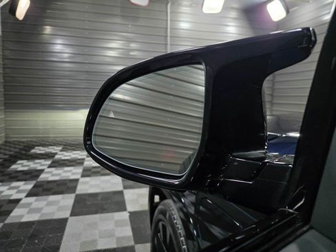 Used 2025 BMW XM Label Red w/ M Driver's Package image 48