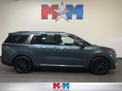 Used 2024 Kia Carnival SX