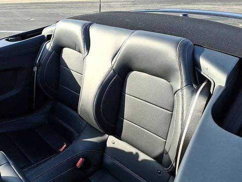 Used 2024 Ford Mustang GT Premium RWD image 22