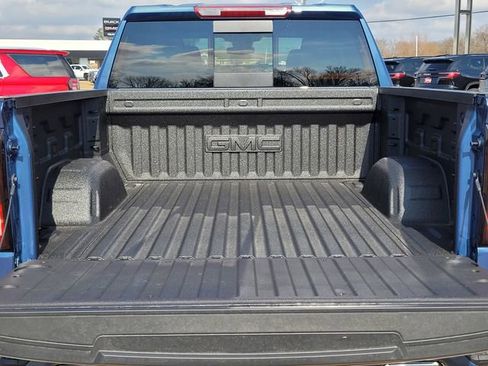 New 2026 GMC Sierra 1500 Elevation w/ Preferred Package image 9