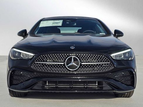 New 2026 Mercedes-Benz CLE 450 4MATIC Coupe image 8
