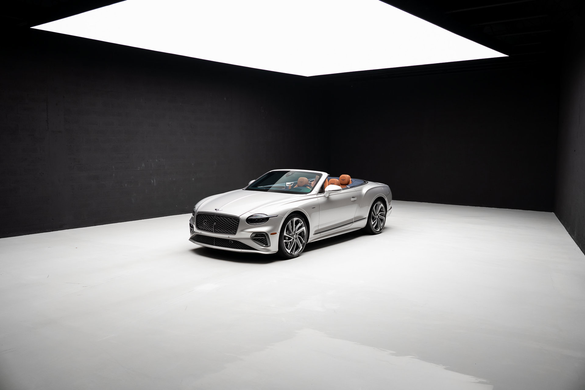 Used 2025 Bentley Continental GT Speed w/ First Edition Specification AWD/4WD image 81