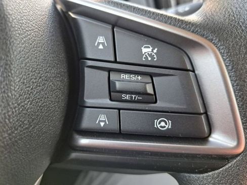 Certified 2024 Subaru Impreza 2.0i AWD/4WD image 17