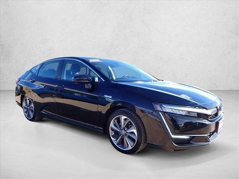 Used 2018 Honda Clarity Touring image 6