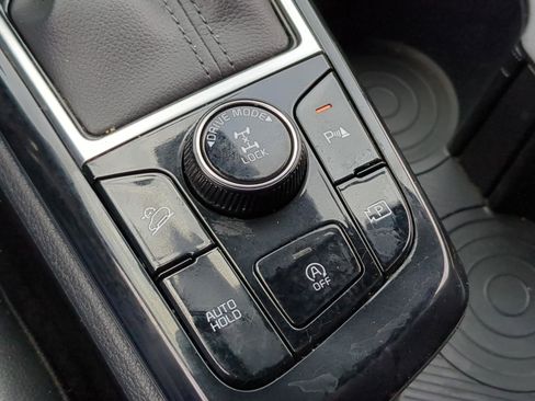 Used 2023 Kia Sportage X-Line w/ X-Line Premium Package AWD/4WD image 16