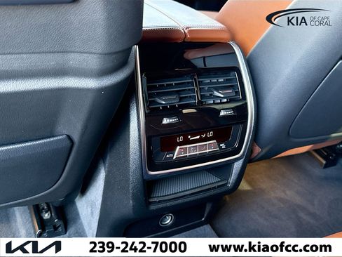 Used 2019 BMW X5 xDrive50i w/ M Sport Package AWD/4WD image 20