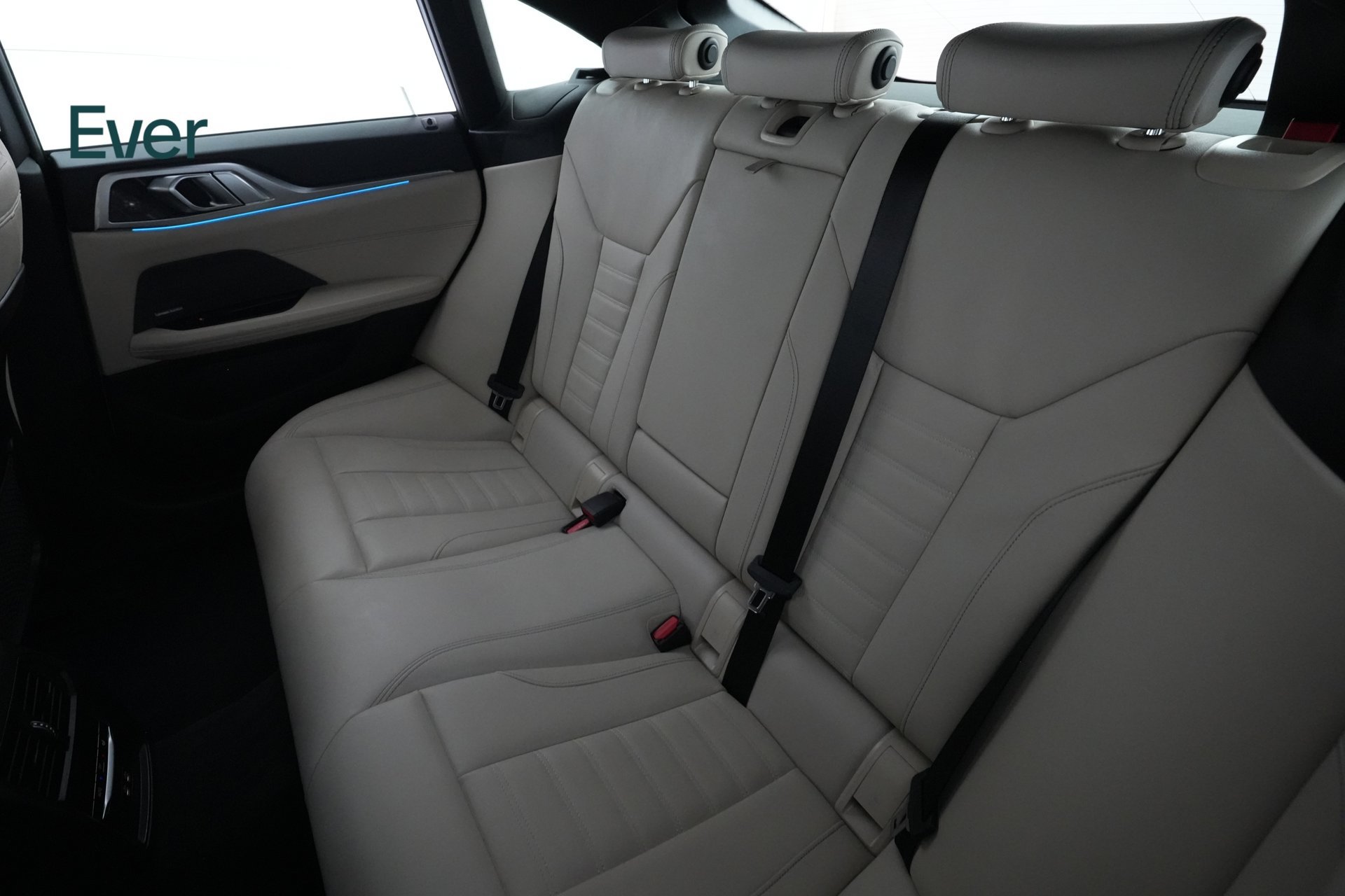 Used 2023 BMW i4 M50 AWD/4WD image 24