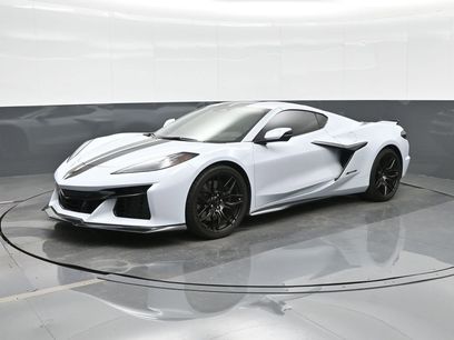 Used 2024 Chevrolet Corvette Z06
