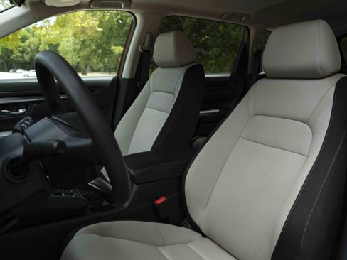 Used 2025 Honda CR-V EX image 17