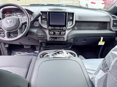 New 2026 RAM 2500 Big Horn image 25