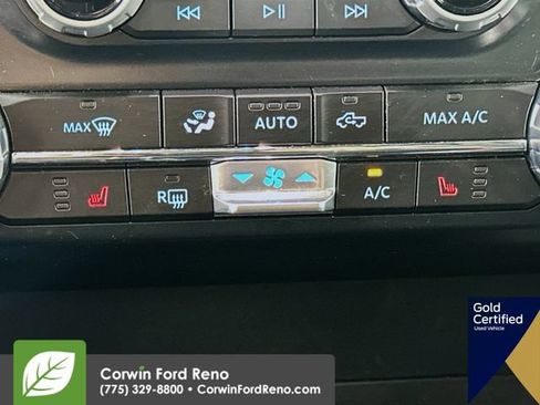 Certified 2023 Ford F150 Tremor w/ Trailer Tow Package AWD/4WD image 24