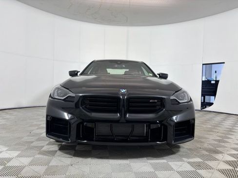 New 2026 BMW M2 w/ Lighting Package RWD image 2