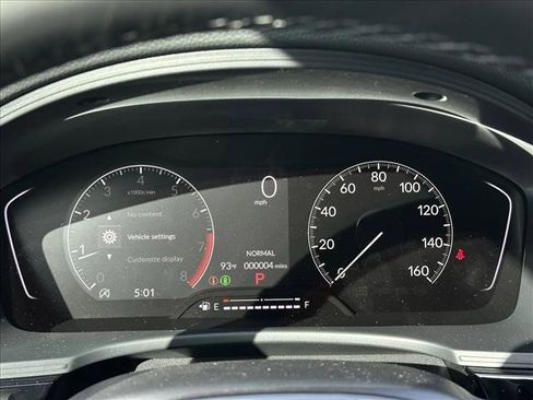 New 2026 Honda Civic Sport image 11