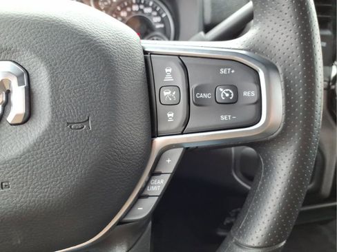 New 2026 RAM 3500 Tradesman image 28