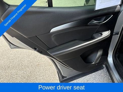 Used 2024 Buick Envision Preferred AWD/4WD image 26