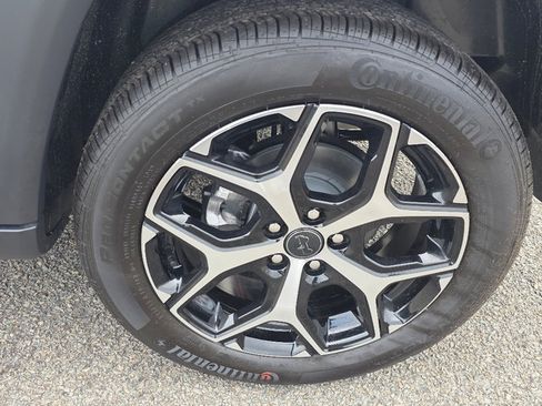 New 2026 Jeep Compass Limited image 6