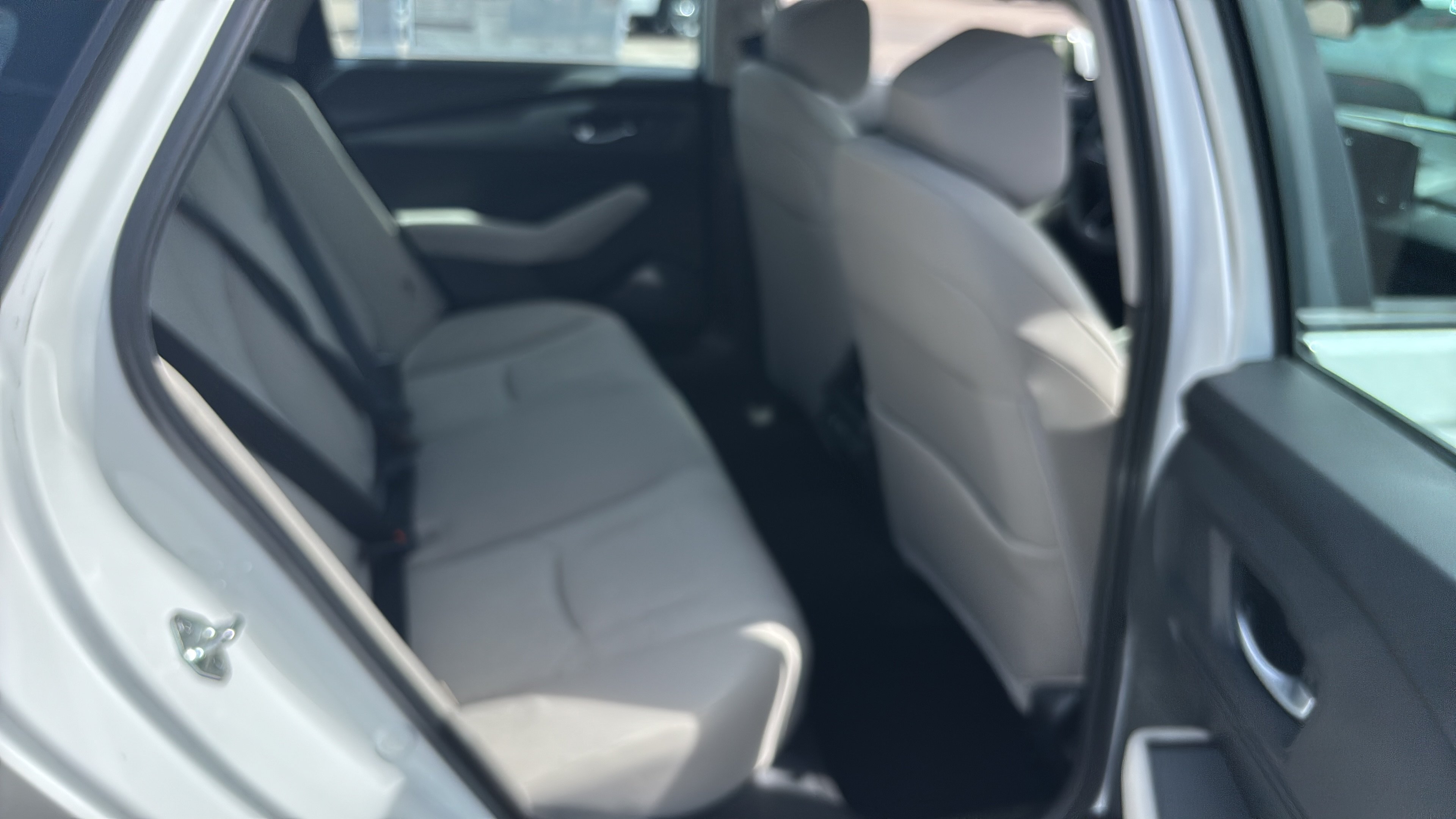 New 2026 Honda Accord LX image 14