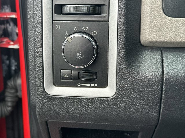 Used 2009 Dodge Ram 1500 Truck SLT w/ Big Horn Regional Pkg RWD image 16