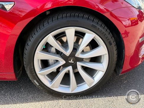 Used 2019 Tesla Model 3 Long Range image 10