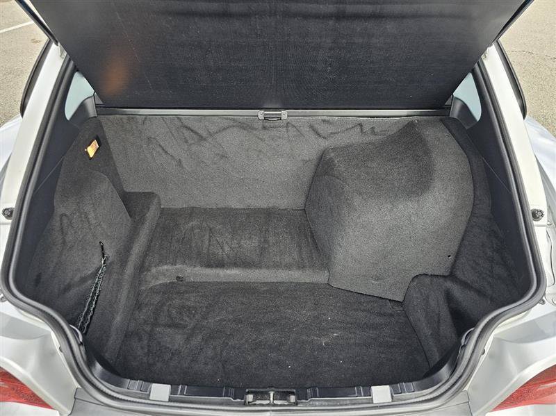 Used 2007 BMW M Coupe RWD image 11